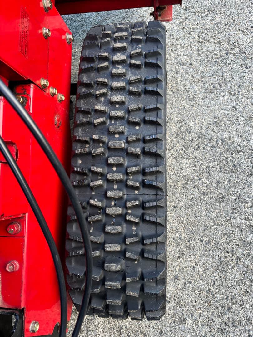 除雪機　SB908引き取り限定