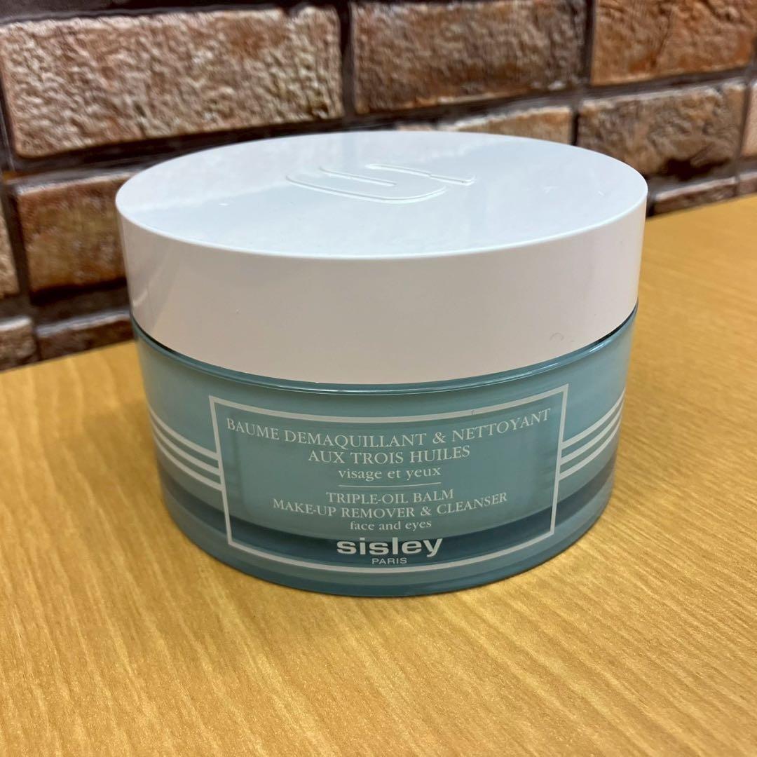 ☆シスレー　クレンジング＆クリームマスク　セット