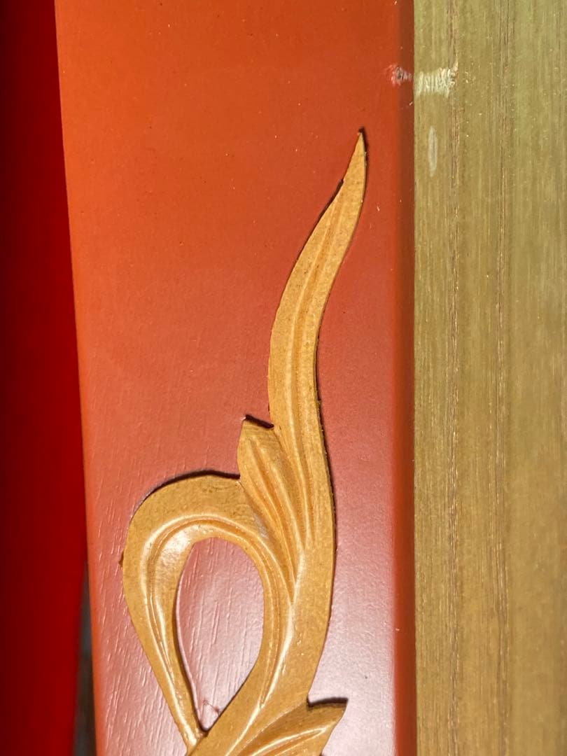 2803❣️5尺 中国琴 箏 16弦 - メルカリ