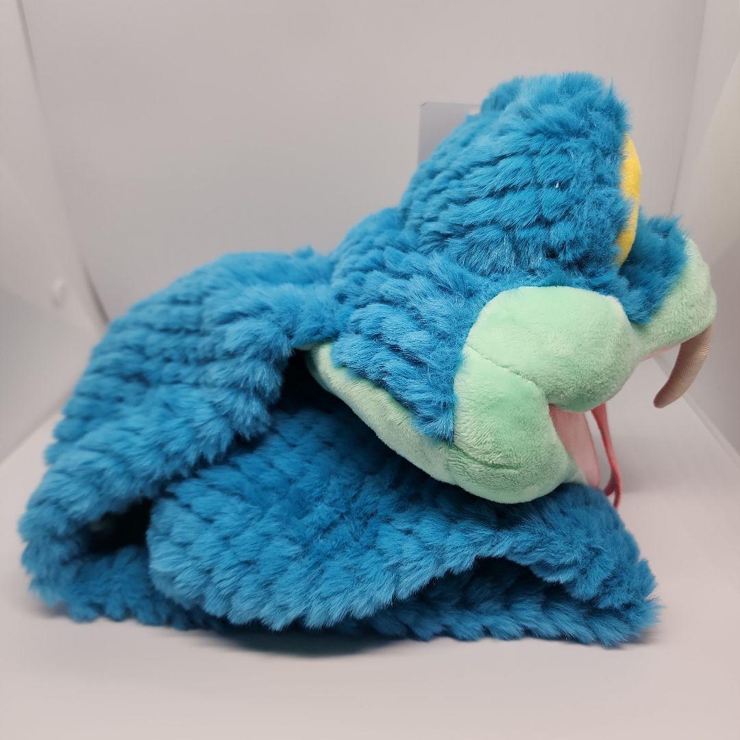 ズートピア　ゲイリー　マフラー