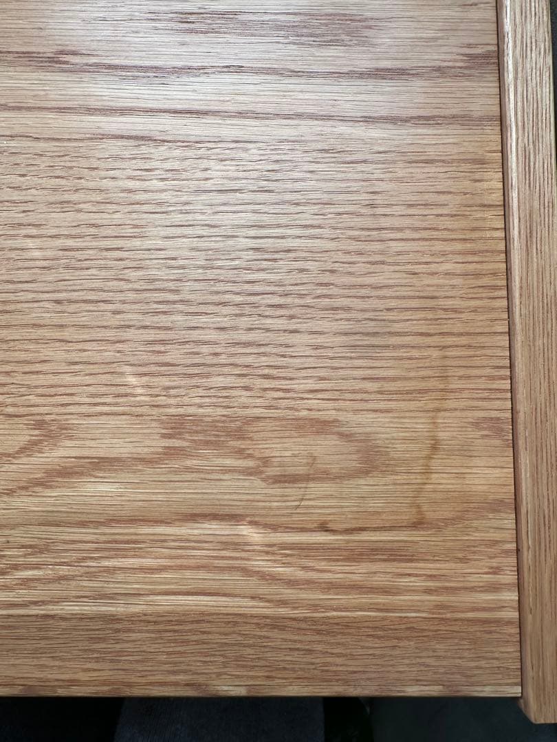 【最終値下げ】unico KODIS(コディス) キャビネット W800