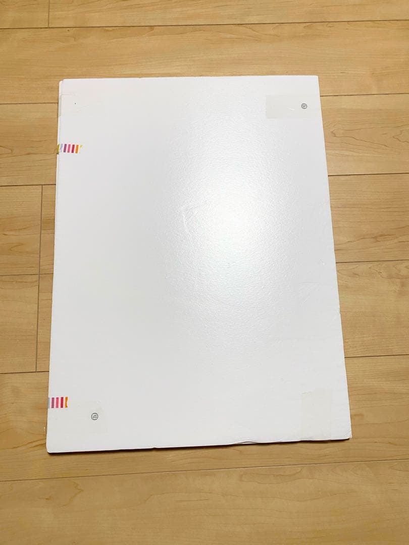 jun oson Share Land シルクスクリーン ed50 ジュンオソン - メルカリ