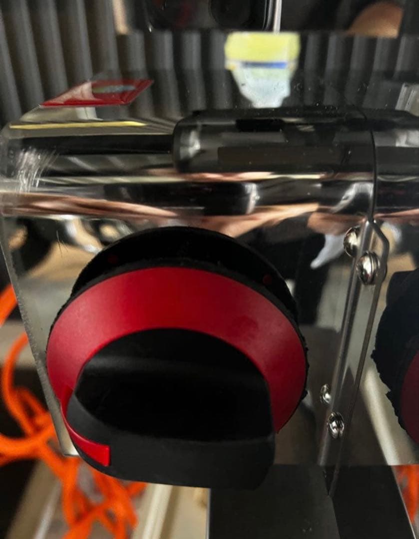 即納可　ベビーカステラ　業務用　プロパンガス　LPガス　45穴 カステラ機器