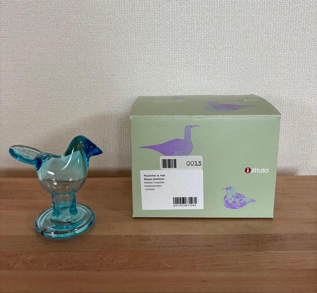 オイバトイッカバード