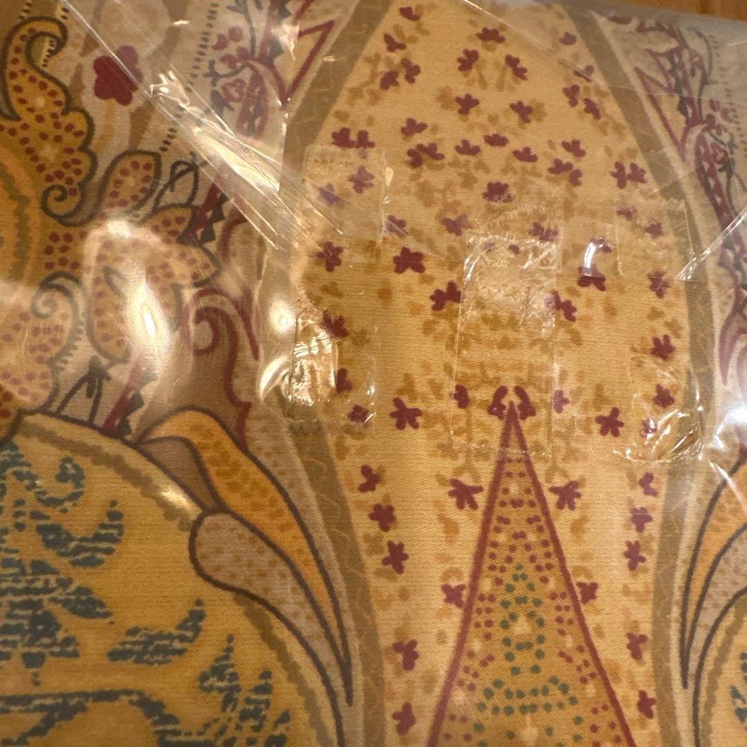 ETRO コンフォーターケース 150×210cm