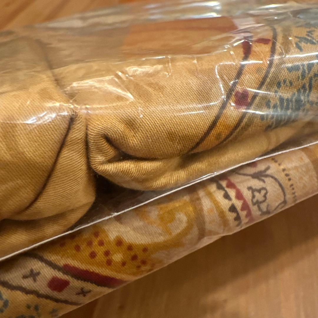 ETRO コンフォーターケース 150×210cm