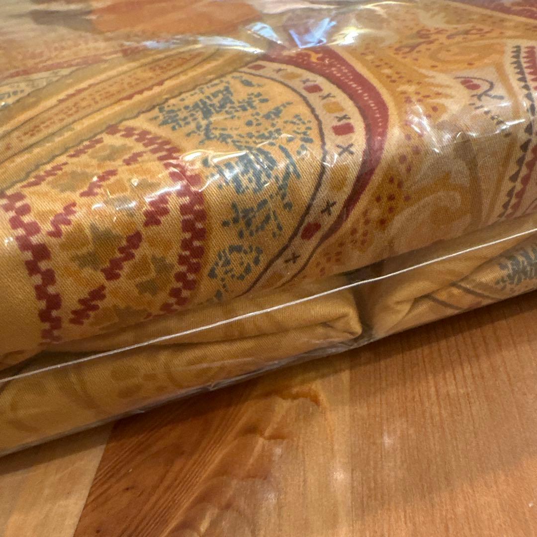 ETRO コンフォーターケース 150×210cm