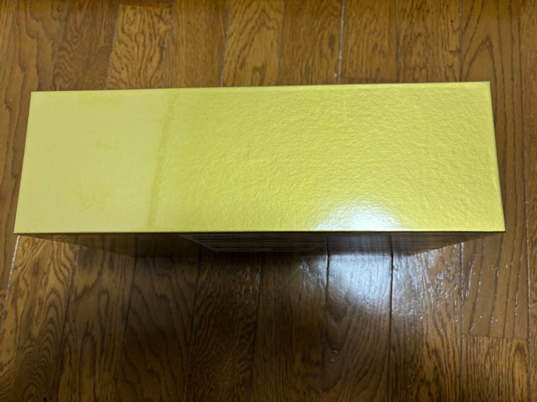 ポケモンカード 25th Anniversary Golden Box 未開封