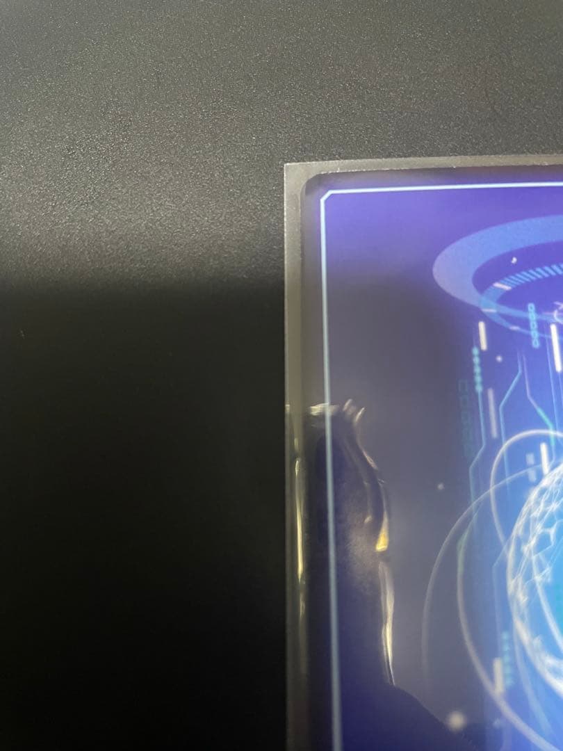 天沢ケイスケ　SP パラレル　デジカ　デジモンカード