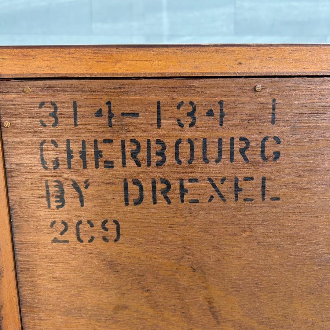 DREXEL HERITAGE ドレクセルヘリテイジ サイドボード d2467