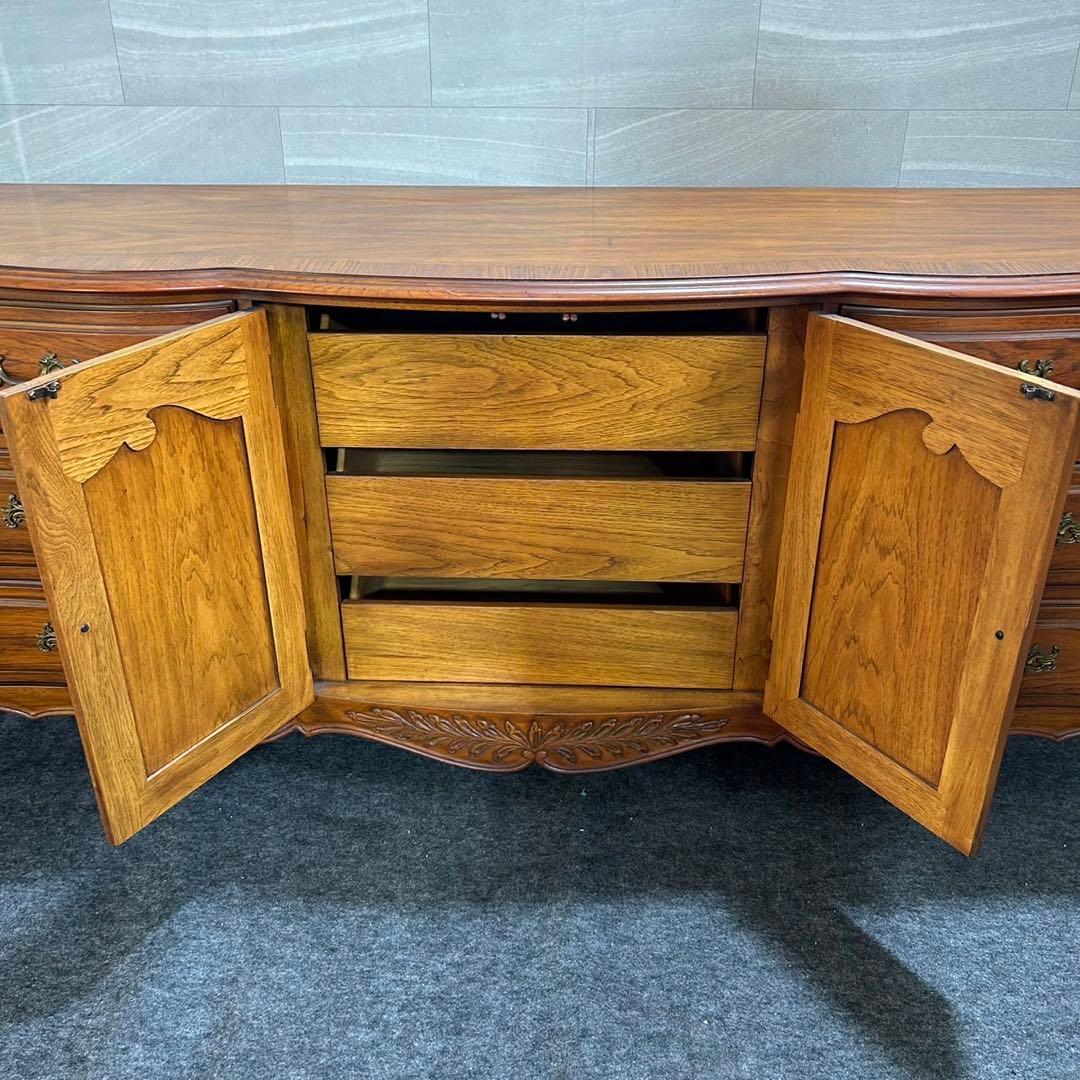 DREXEL HERITAGE ドレクセルヘリテイジ サイドボード d2467