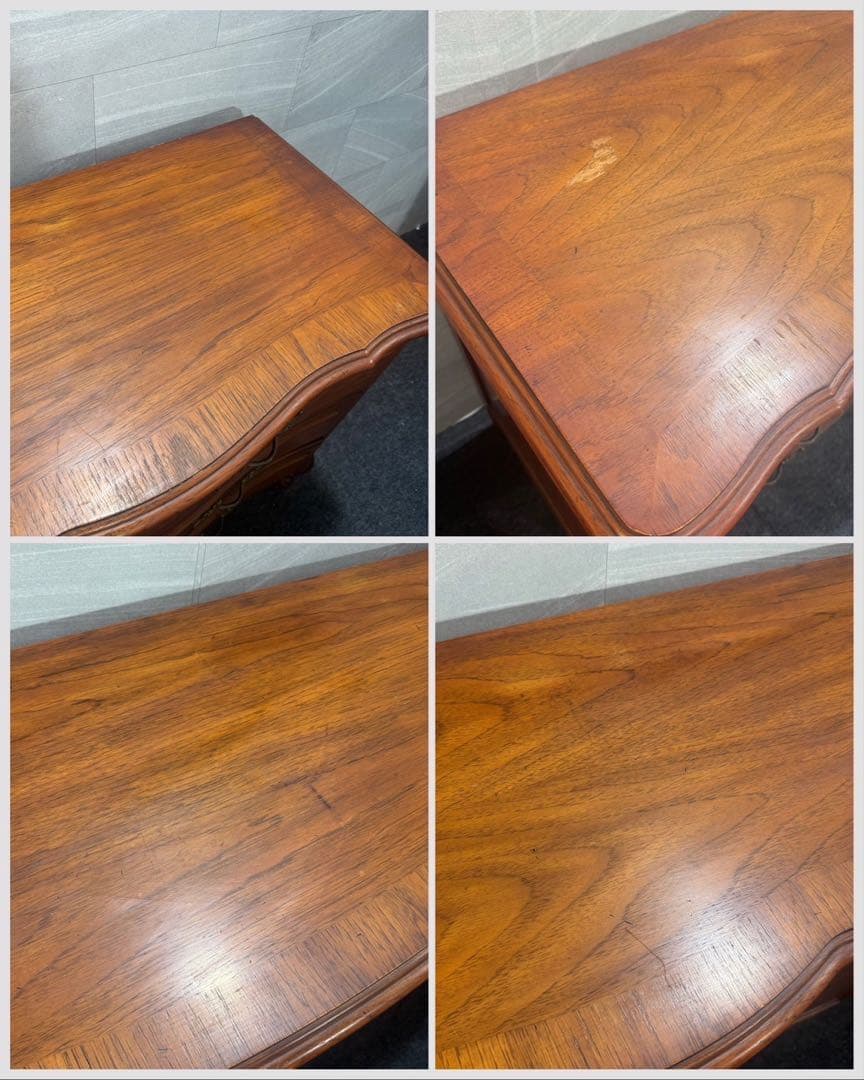 DREXEL HERITAGE ドレクセルヘリテイジ サイドボード d2467