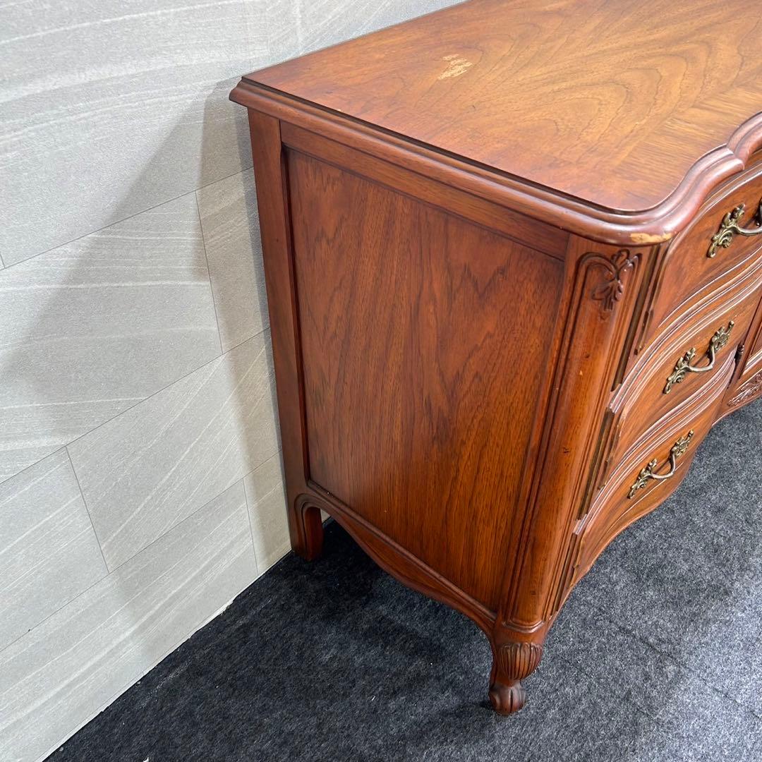 DREXEL HERITAGE ドレクセルヘリテイジ サイドボード d2467