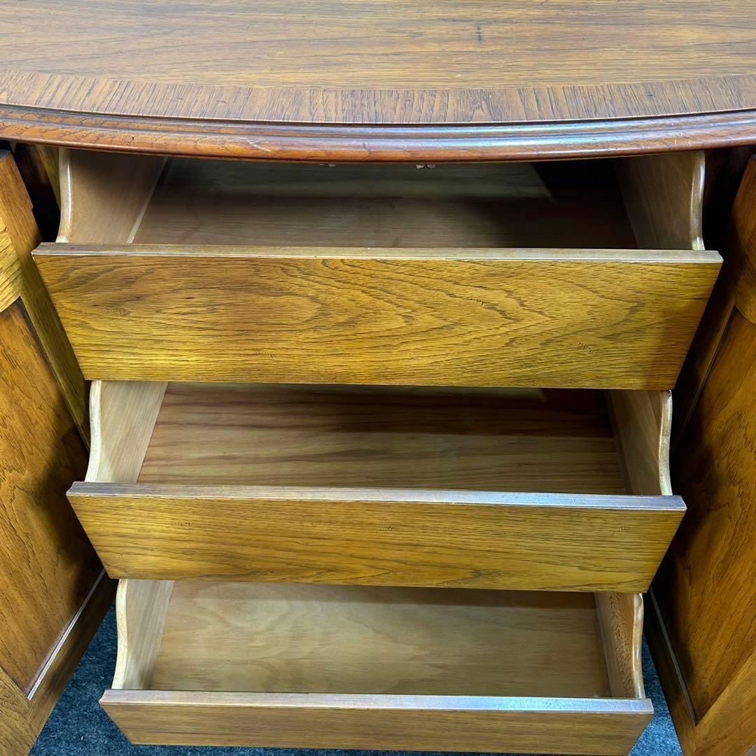 DREXEL HERITAGE ドレクセルヘリテイジ サイドボード d2467