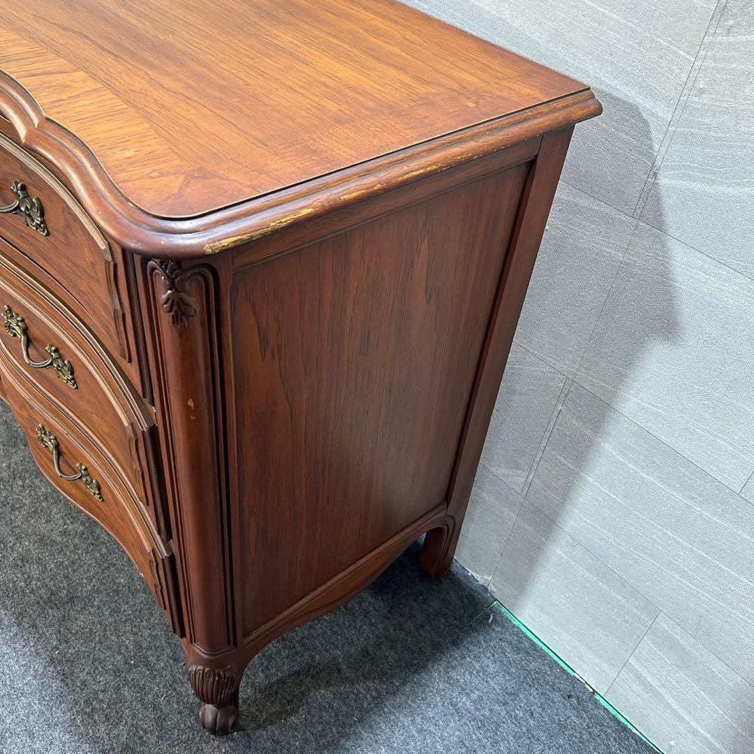 DREXEL HERITAGE ドレクセルヘリテイジ サイドボード d2467