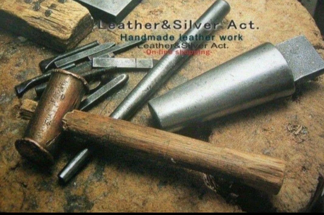 シルバーコンチョ　イーグル　ターコイズ　イーグルコンチョ　ハンドメイドコンチョ