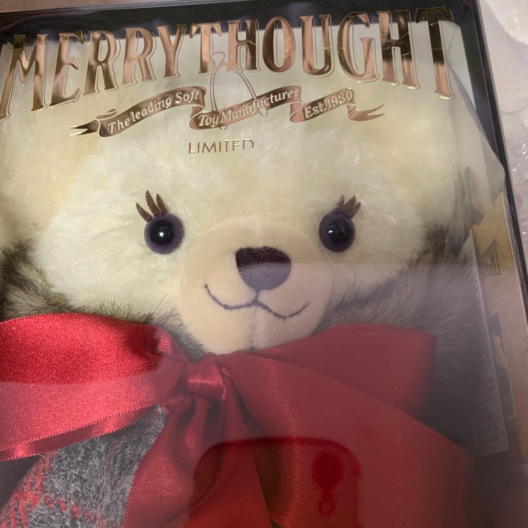 メリーソート社製 パフィー ユニベア 100体限定 ディズニー レア