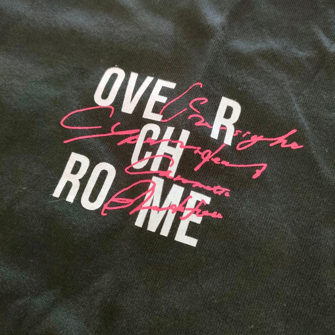 佐藤健「グラスハート」 エキストラ参加記念Tシャツ - メルカリ