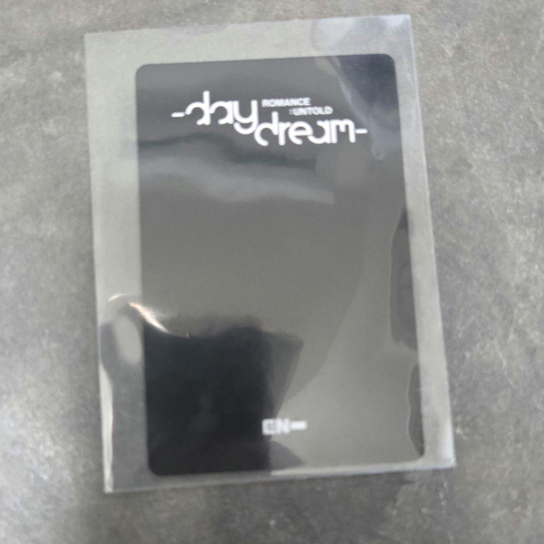 ENHYPEN daydream yizhiyu 一直娱 トレカ ソヌ - メルカリ