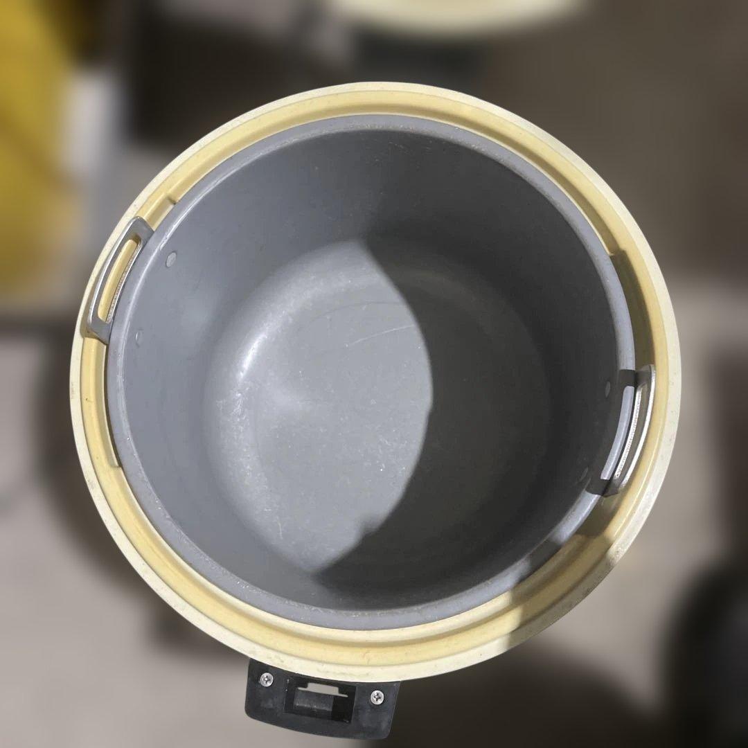 象印 電子 保温 ジャー ステンレス THS-C60