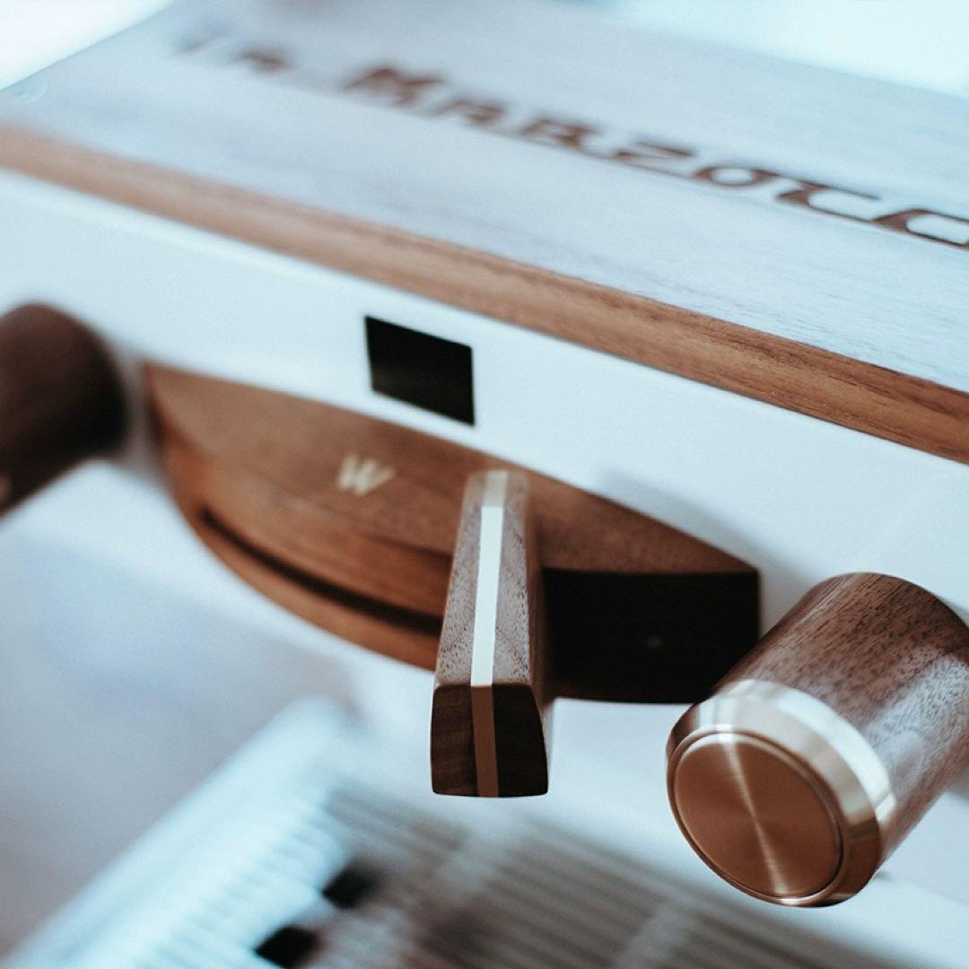 Mini R カスタマイズキット-木& ステンレススチール(La Marz..) - メルカリ