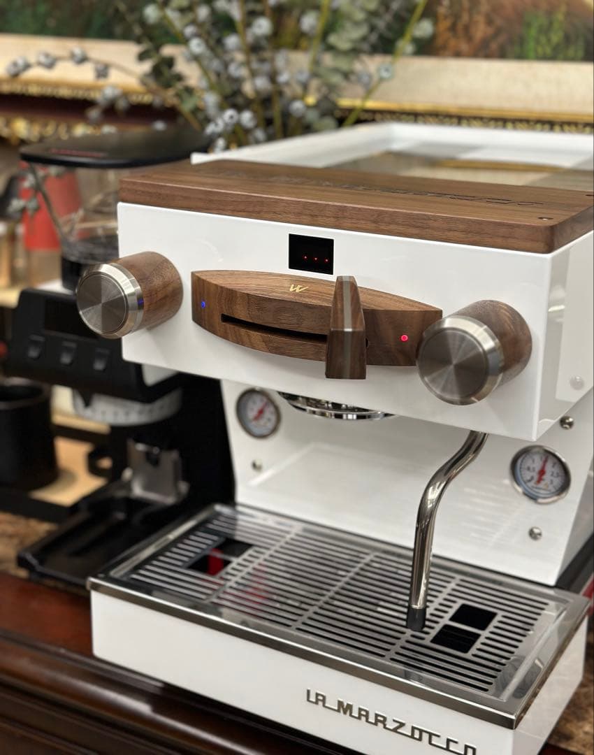 Mini R カスタマイズキット-木& ステンレススチール(La Marz..) - メルカリ