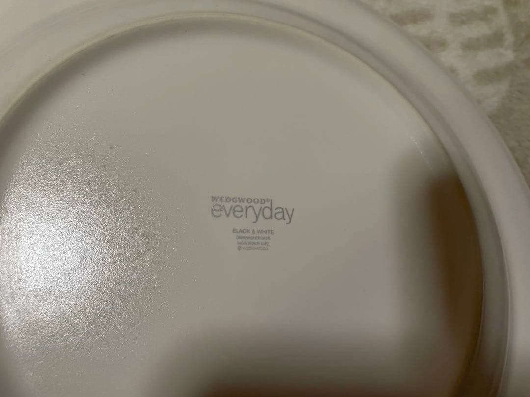  everyday大皿6枚セット