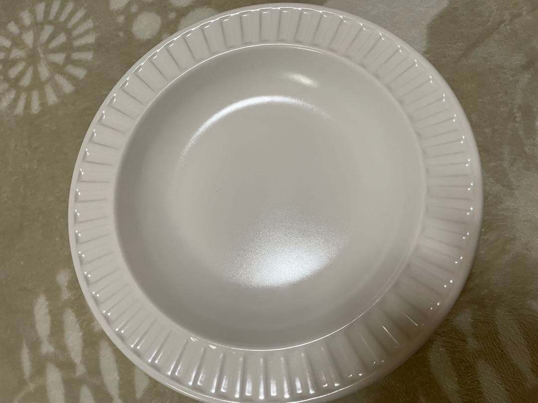  everyday大皿6枚セット