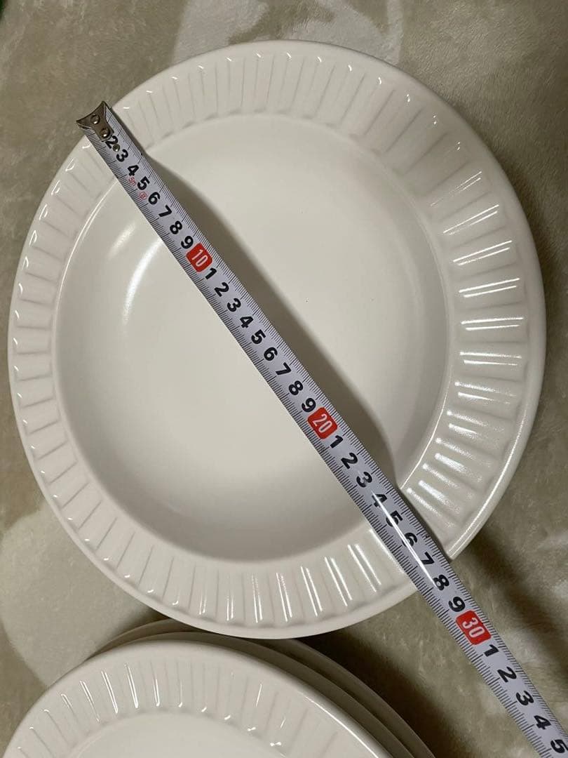  everyday大皿6枚セット