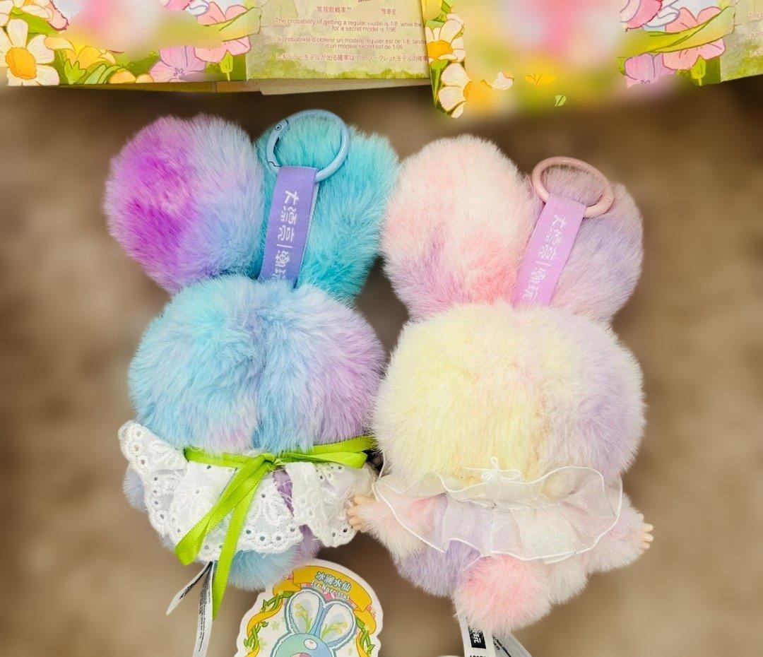 Babythree 新作 花の妖精シリーズ Flower Fairy - メルカリ