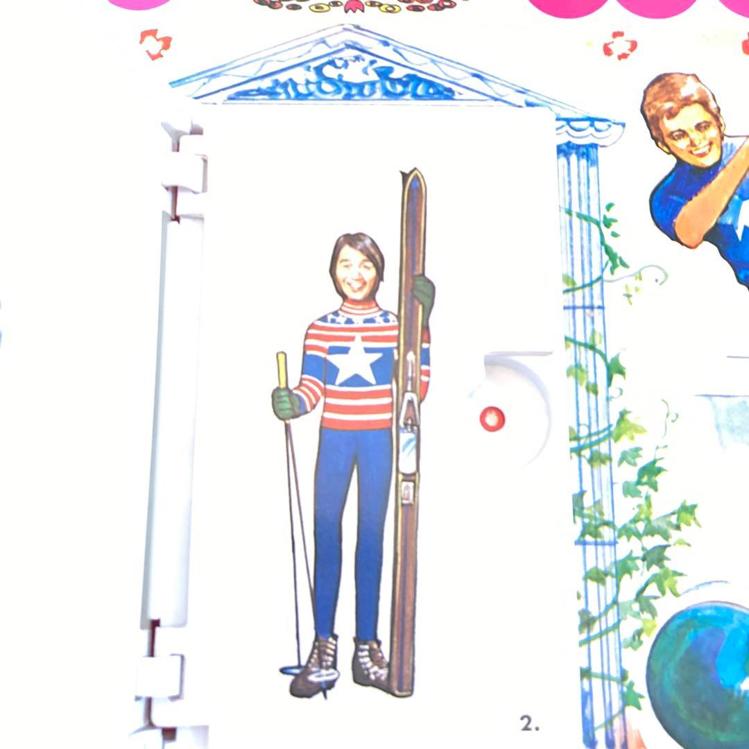 希少【昭和レトロ】デートゲーム タカラ - メルカリ