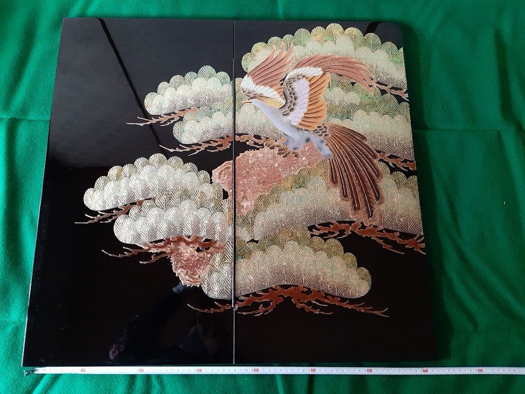 五月人形 Cー1   兜平飾り