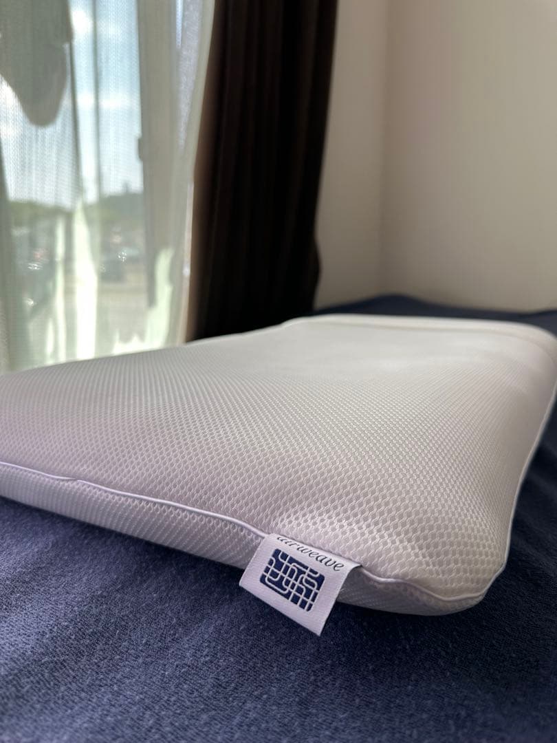 チ*ル様 エアウィーヴ マットレス＋枕
