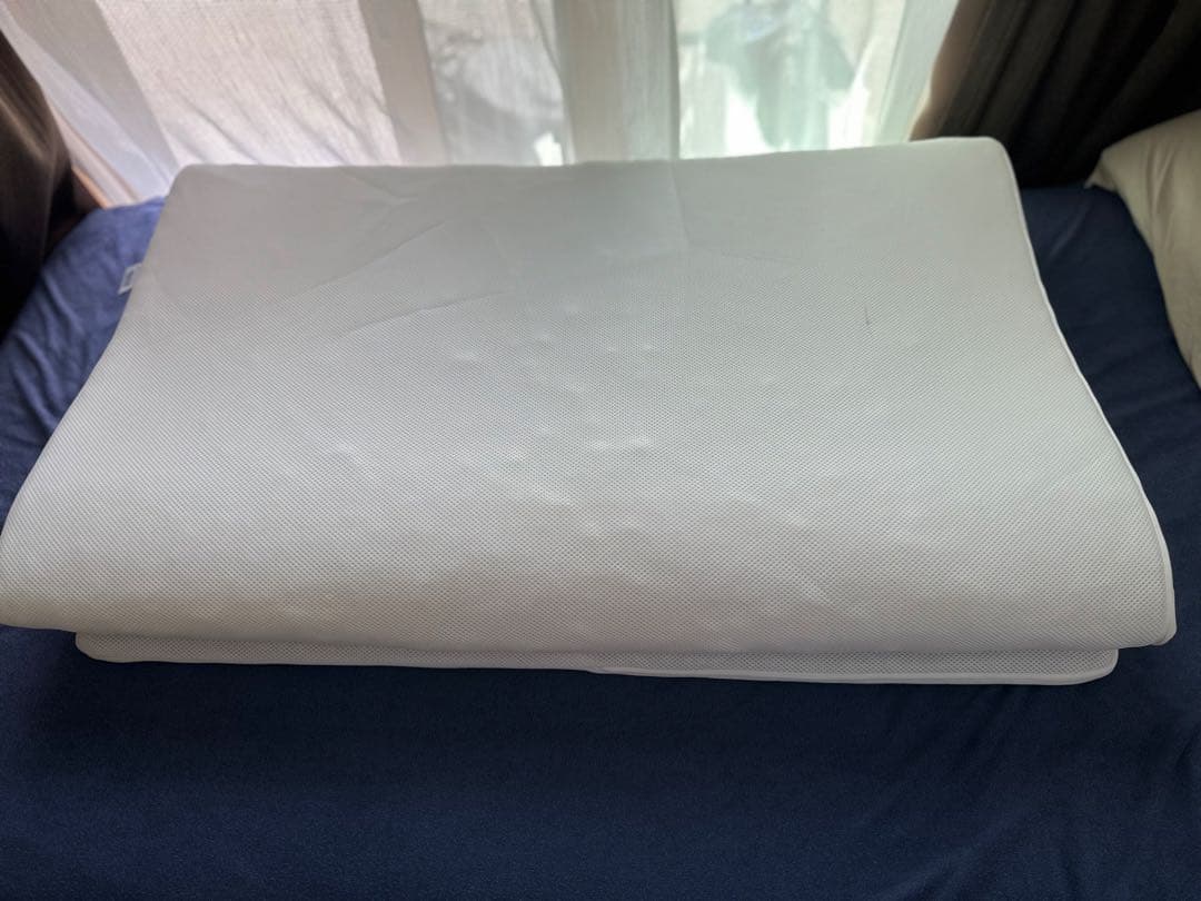 チ*ル様 エアウィーヴ マットレス＋枕