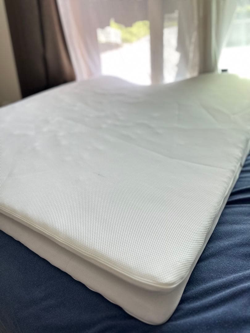 チ*ル様 エアウィーヴ マットレス＋枕