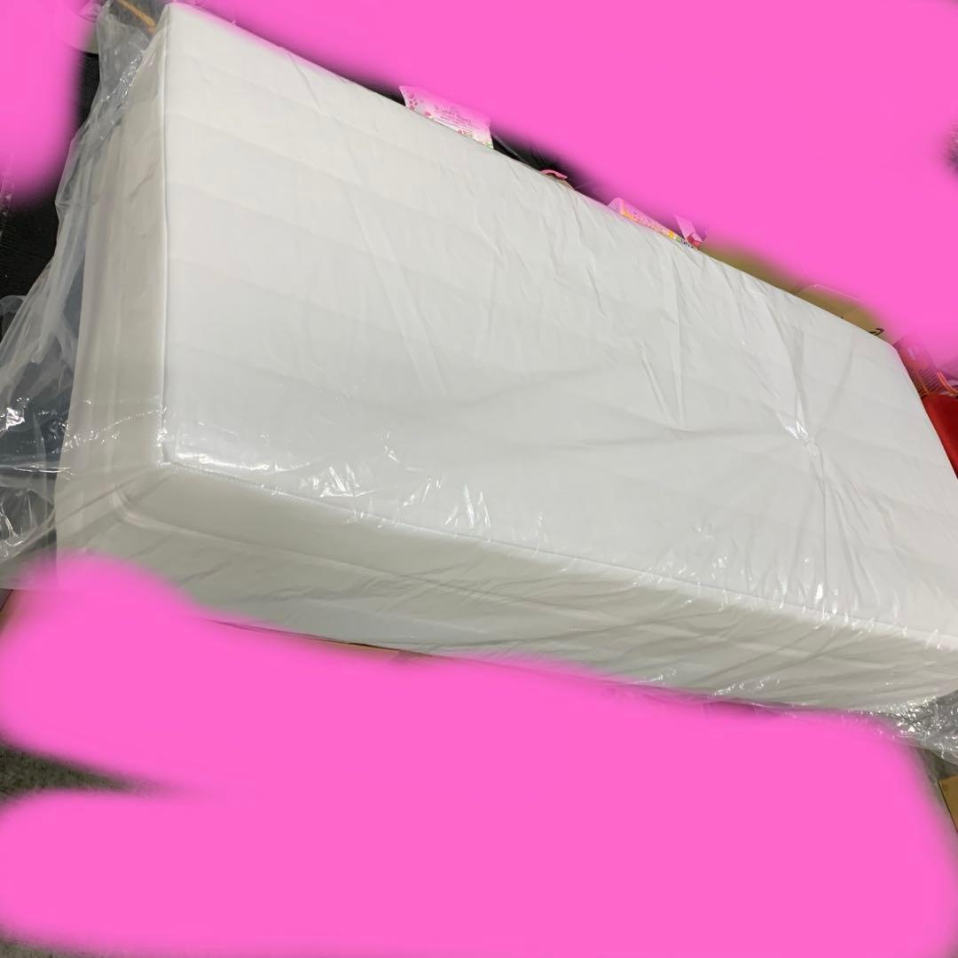 エアウィーヴ マットレス ダブル スマート Z01 三つ折り 折りたたみ