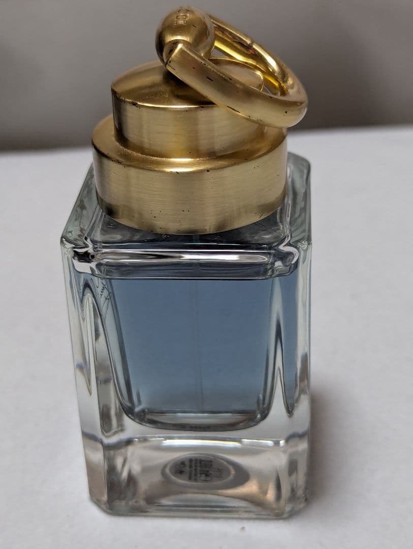 廃盤希少グッチバイグッチプールオムメイド・トゥ・メジャーオードトワレ50ml