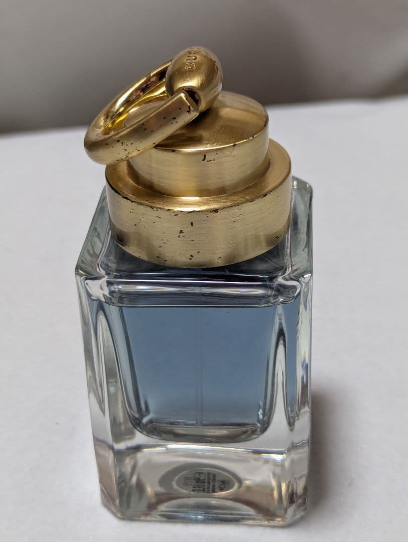 廃盤希少グッチバイグッチプールオムメイド・トゥ・メジャーオードトワレ50ml