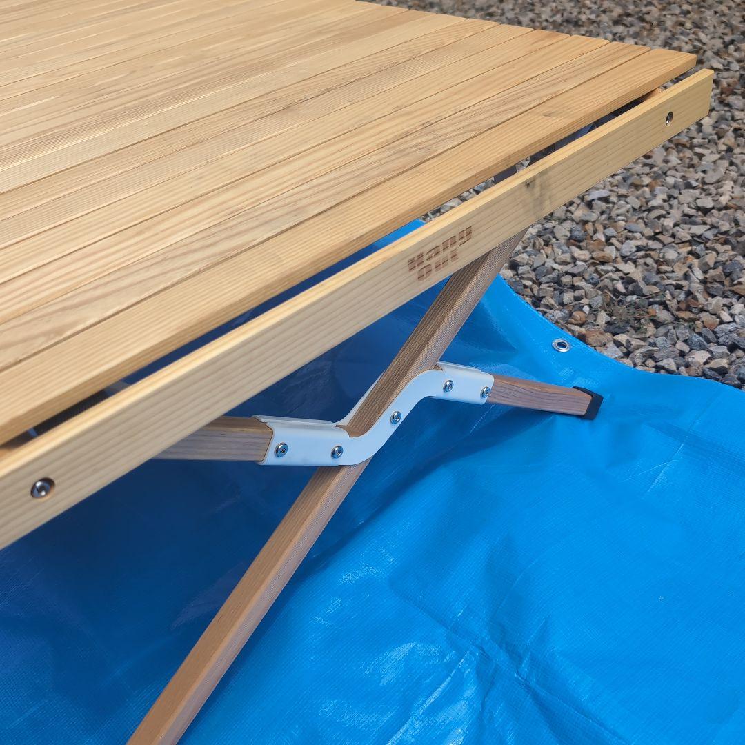 HangOut ハングアウト Apero Wood Table ウッドテーブル