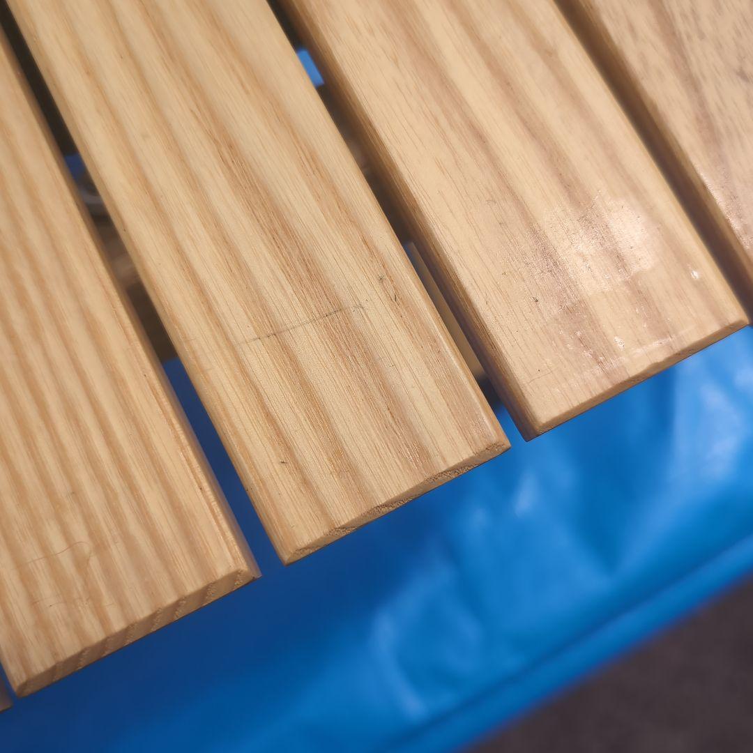 HangOut ハングアウト Apero Wood Table ウッドテーブル