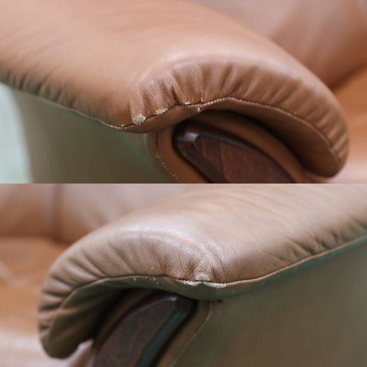 GMES5○Hjellegjerde / イエリアーダ シモンズ 3人掛けソファ