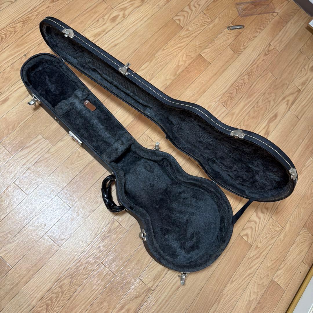 ギブソン レスポールスタンダード