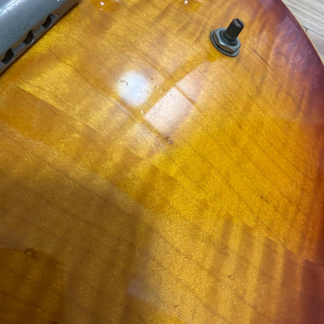 ギブソン レスポールスタンダード