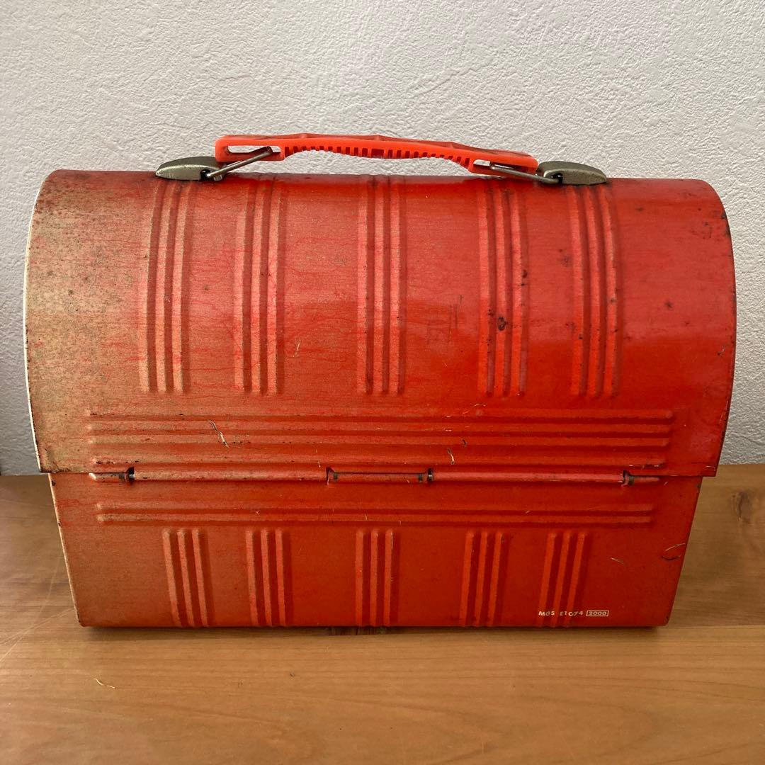 エマニエル坊やランチボックス CityConnection - メルカリ