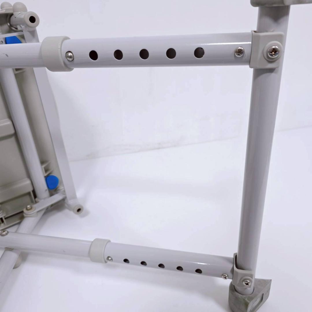 【未使用級】uchie ウチエ 湯チェア16 肘なし UC-116 入浴介護