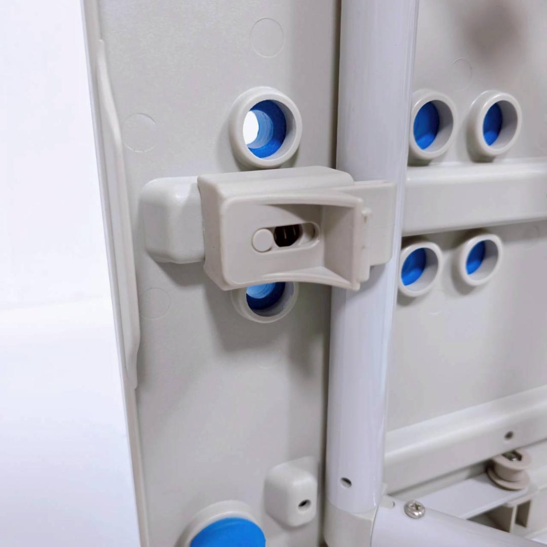 【未使用級】uchie ウチエ 湯チェア16 肘なし UC-116 入浴介護