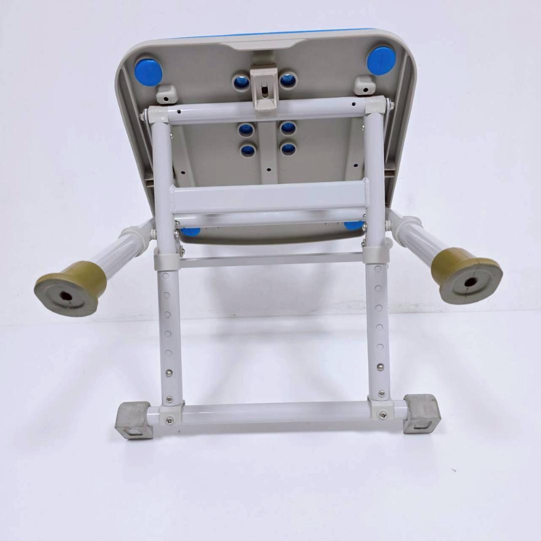 【未使用級】uchie ウチエ 湯チェア16 肘なし UC-116 入浴介護