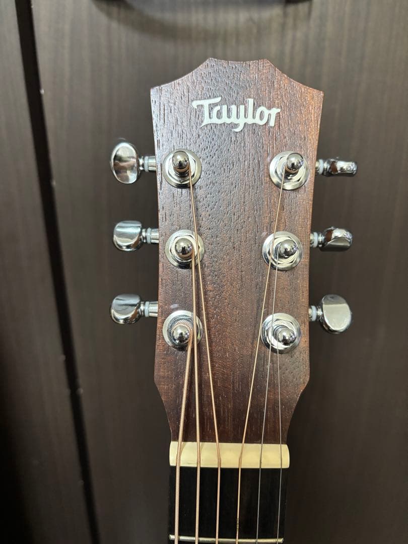 Taylor BT2E エレアコ