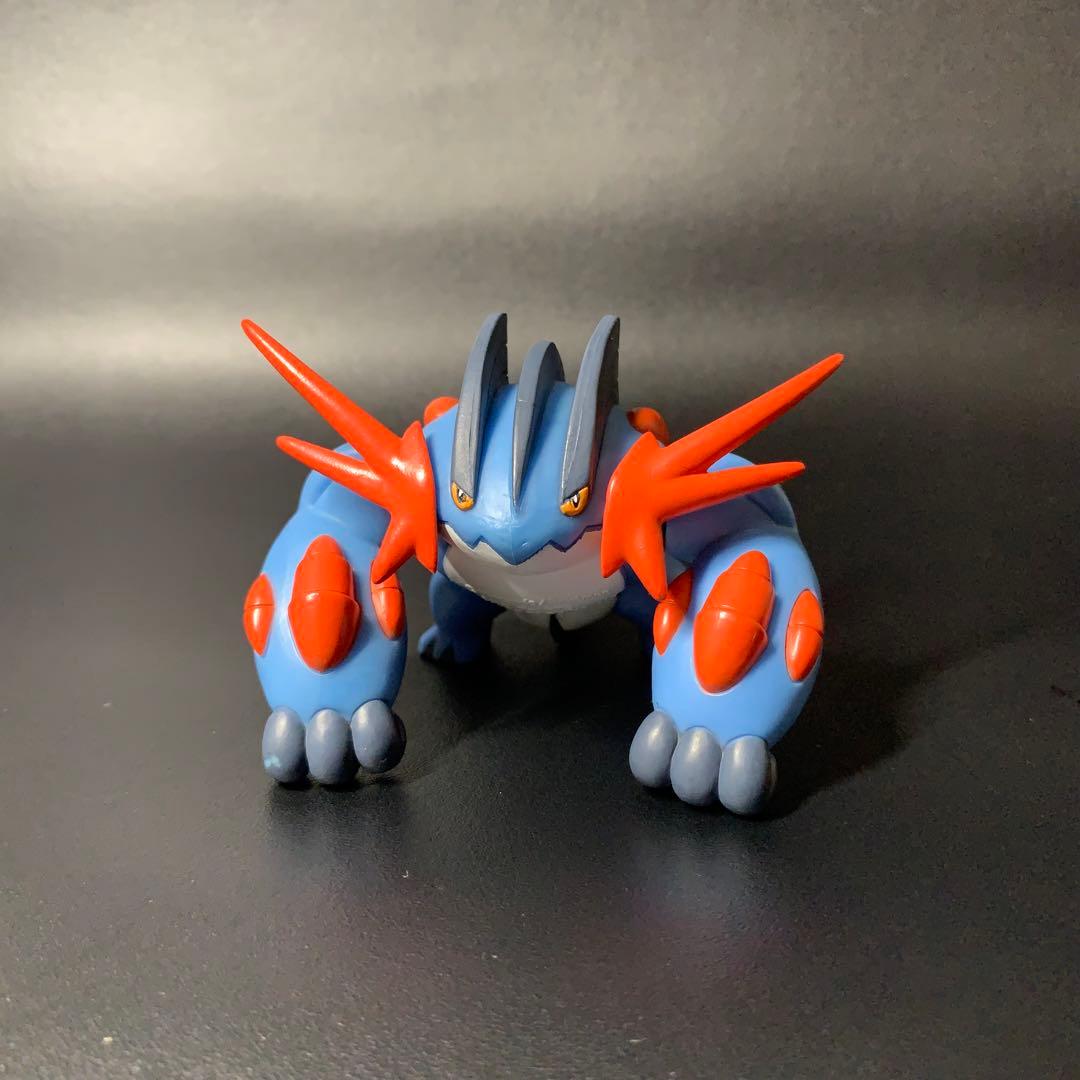 ポケモン モンコレ メガシンカ フィギュア まとめ売り - メルカリ