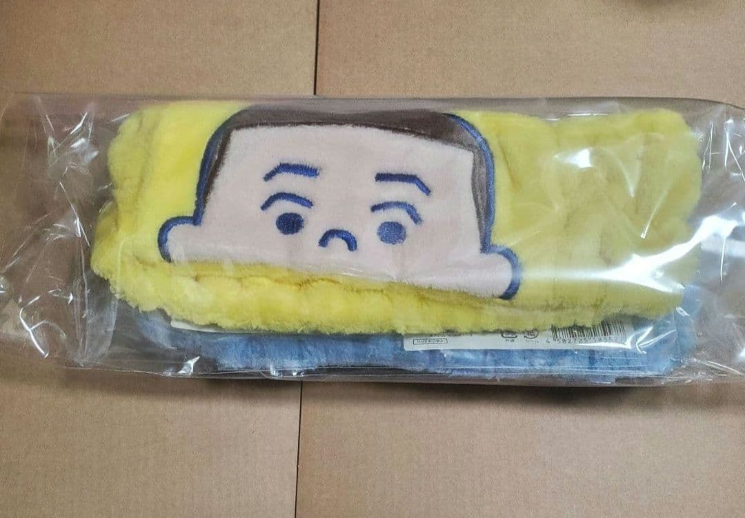 完売品 チョコプラ チョコレートプラネット ヘアバンド（松尾のみ